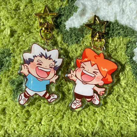 Haikyuu Merch Haikyuu Merch