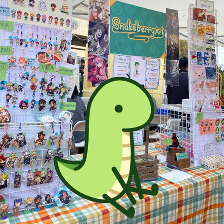 Anime Market Place 1/25/25