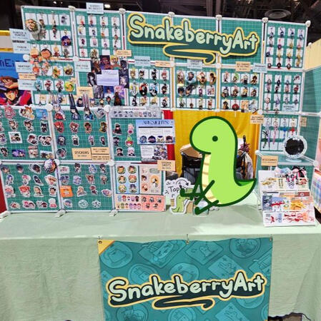 Anime Los Angeles 1/8/25 - 1/11/25