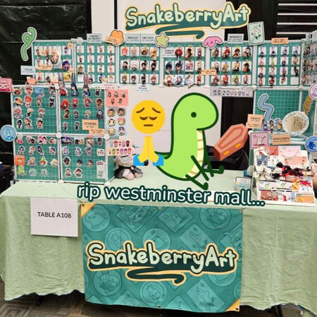 Anime Night Mart 10/18/25 - 10/19/25