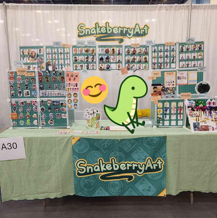 Anime Pasadena 11/8/25 - 11/9/25